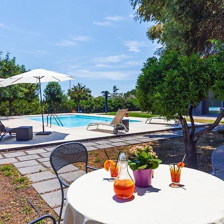 I Pittaneri Villa Catania Ngoại thất bức ảnh