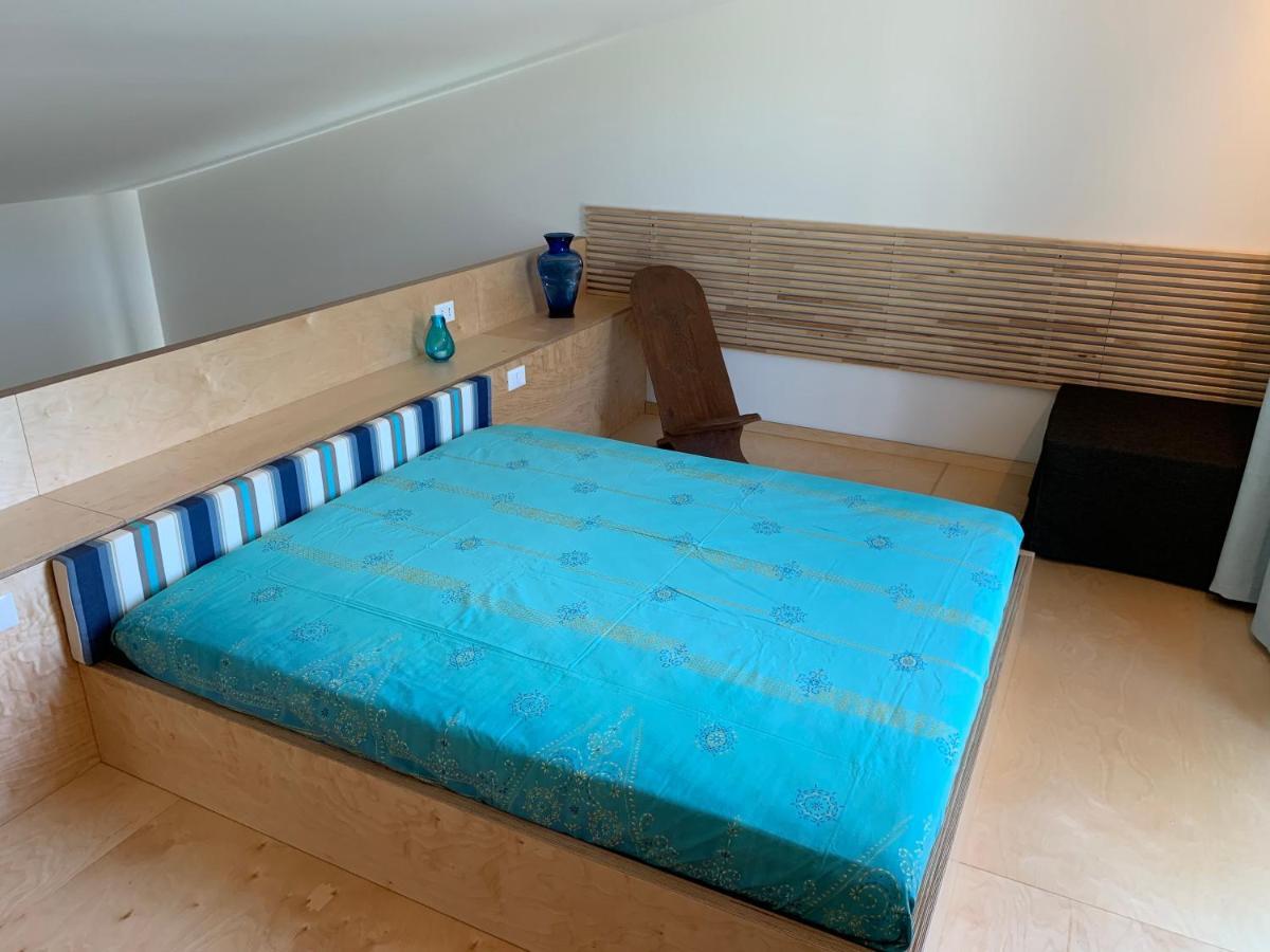 I Pittaneri Villa Catania Ngoại thất bức ảnh