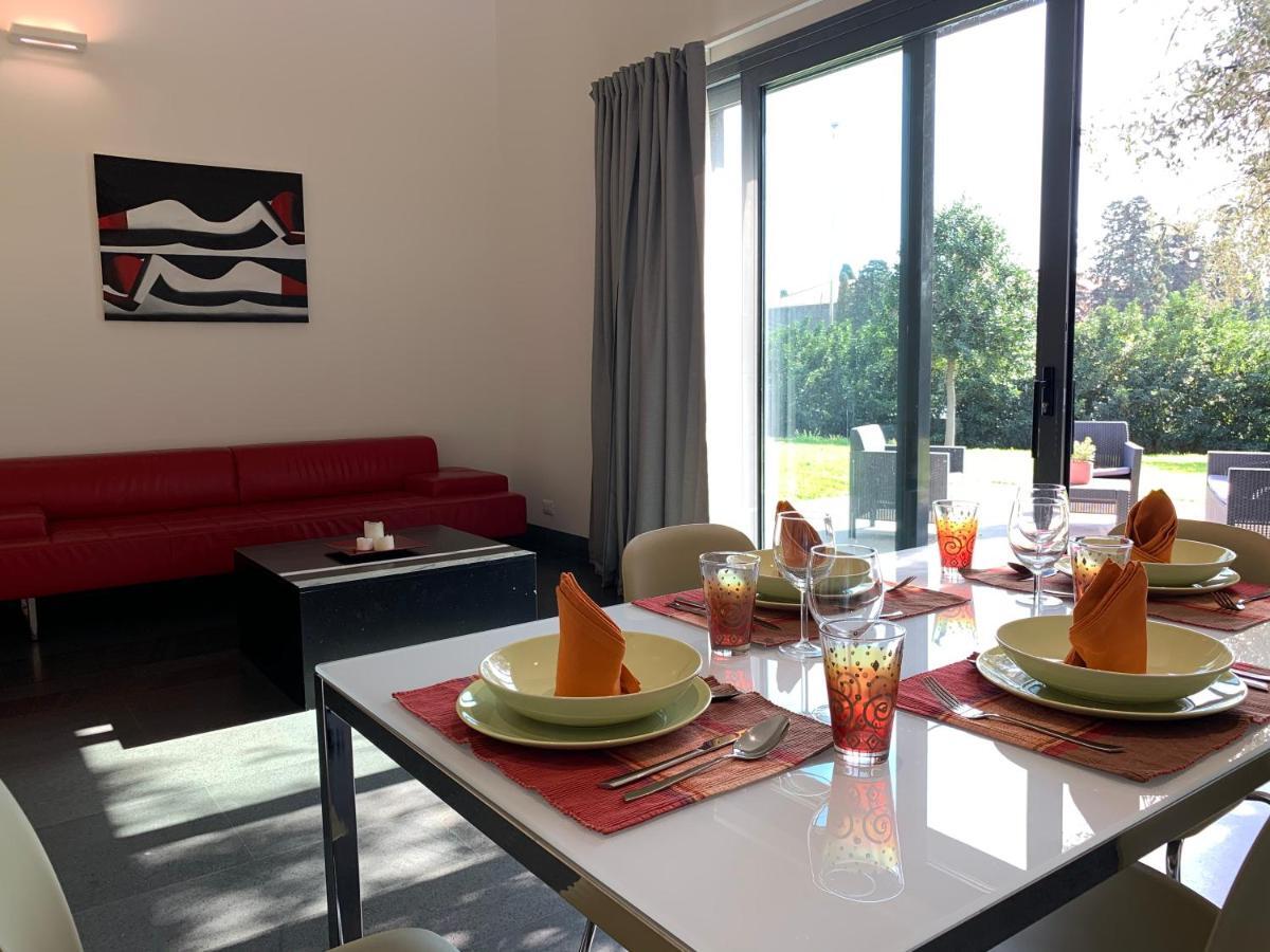 I Pittaneri Villa Catania Ngoại thất bức ảnh