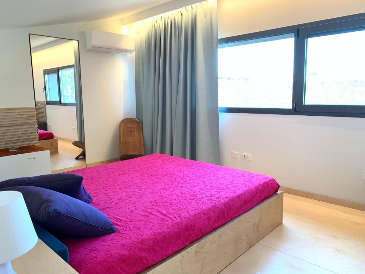 I Pittaneri Villa Catania Ngoại thất bức ảnh