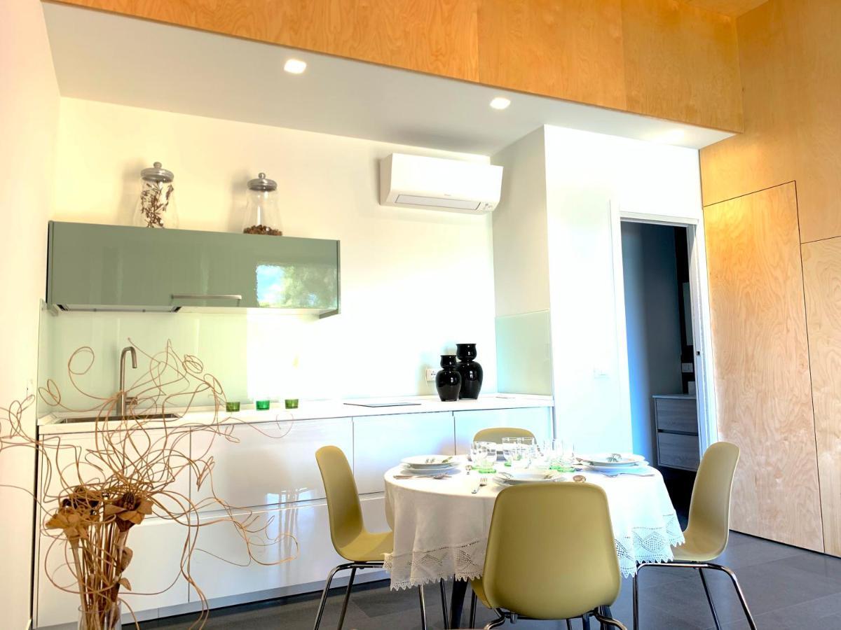 I Pittaneri Villa Catania Ngoại thất bức ảnh