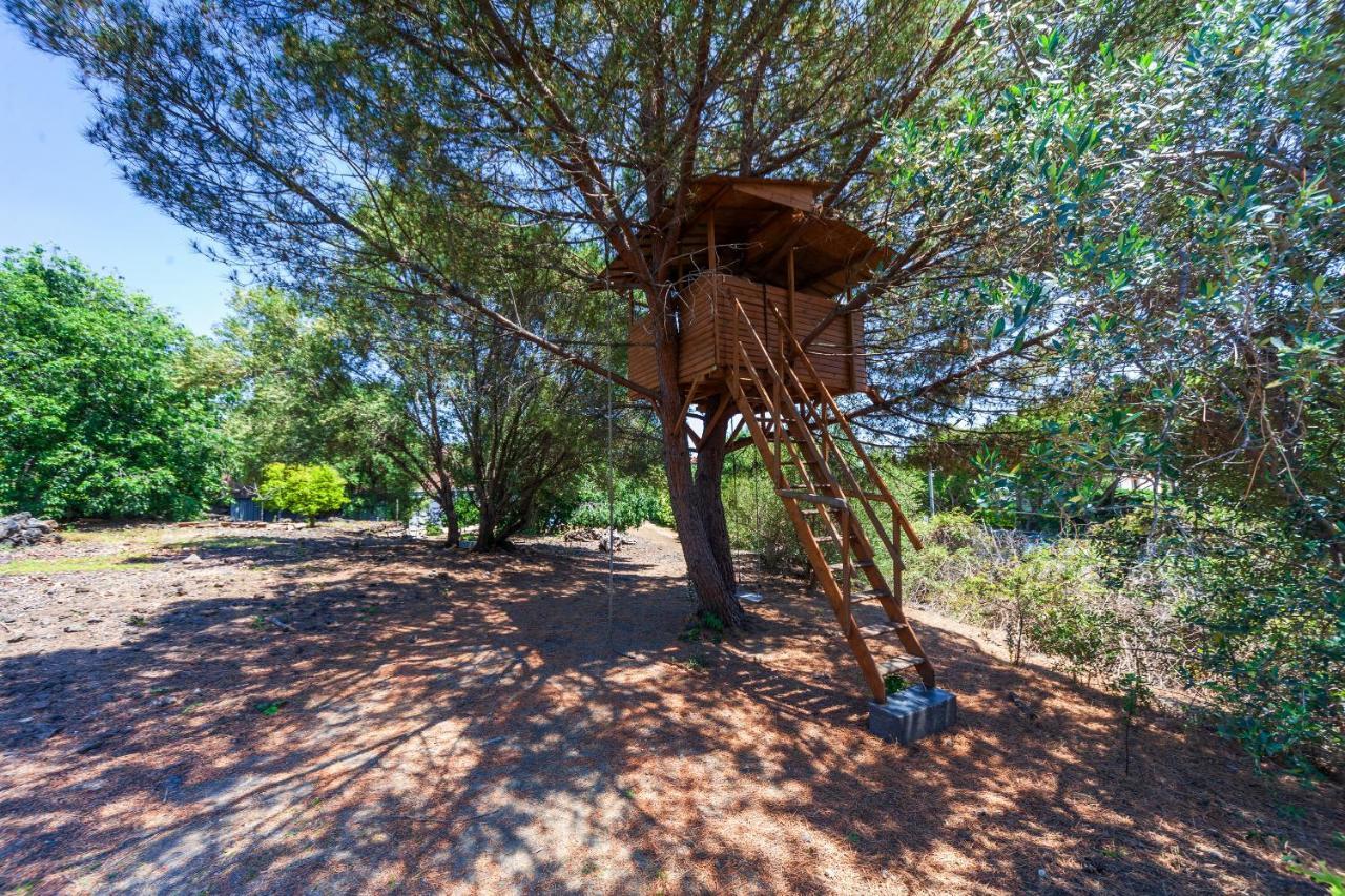 I Pittaneri Villa Catania Ngoại thất bức ảnh