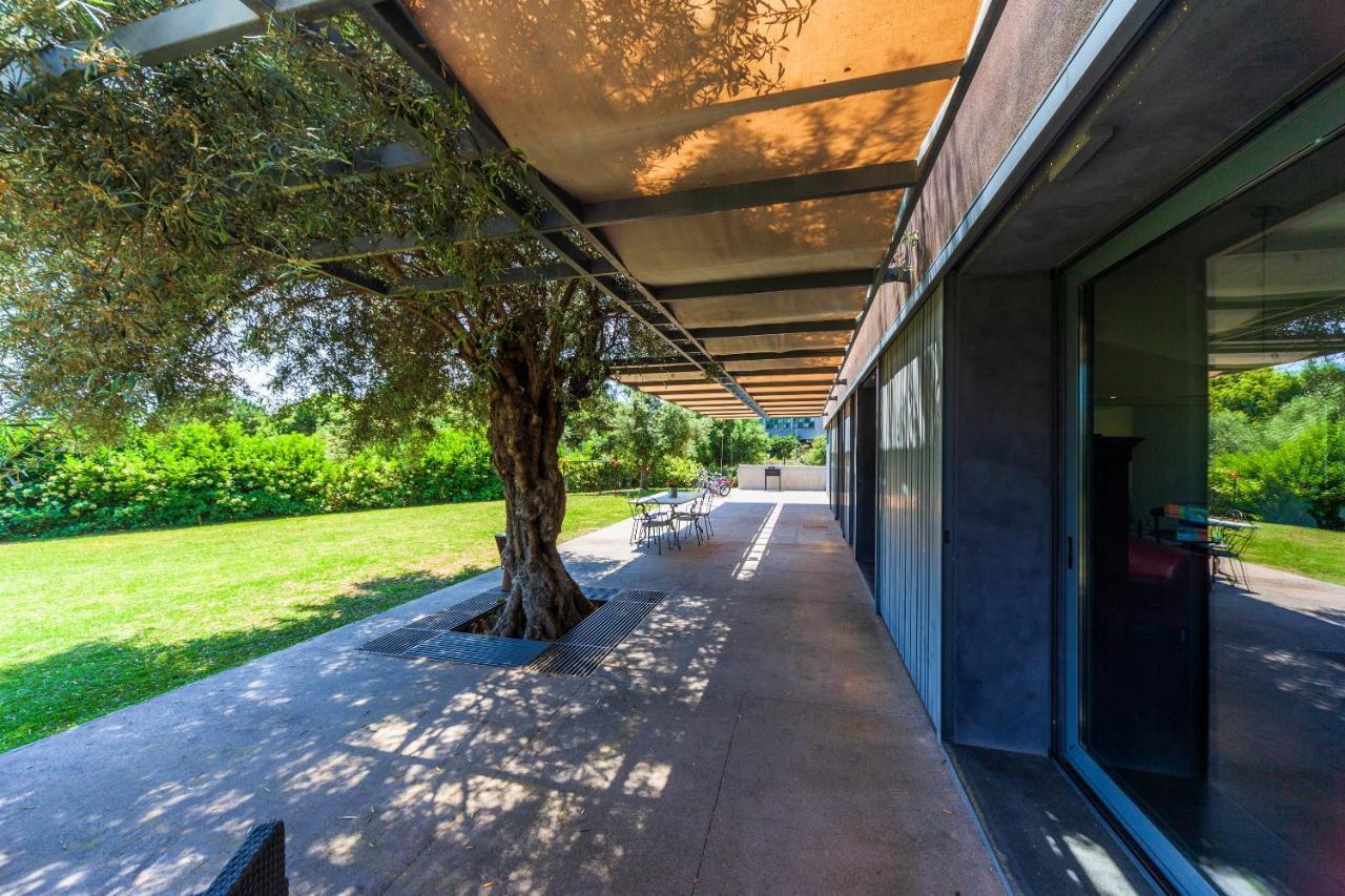 I Pittaneri Villa Catania Ngoại thất bức ảnh